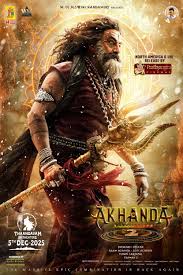 Akhanda-2.2025 Movie Hindi