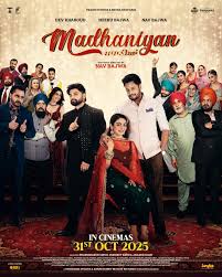 Madhaniyan 2025 Punjabi
